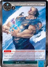 Mutating Potion -Activate Body- (3-068) — card price