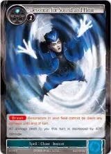 Devotion for Sound and Heat (3-070) — card price