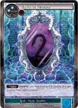 Mirror of Medusa (3-071) — card price