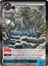 Breath of God (3-072) — card price