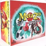 Cryptid Nation: First Edition Booster Box, Cryptid Nation: First Edition — MetaZoo card price
