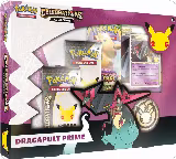 Celebrations Collection [Dragapult Prime], Celebrations — Pokémon card price