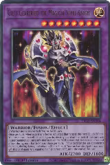 Gilti-Gearfried the Magical Steel Knight (KICO-EN014) — card price
