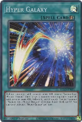 Hyper Galaxy (KICO-EN021) — card price