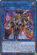 Arcana Extra Joker (KICO-EN030) — card price