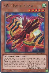 ZW - Eagle Claw (KICO-EN037) — card price