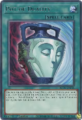 Pot of Duality (KICO-EN054) — card price
