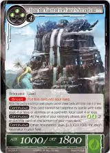 Trou, the Giant of the Fairie's Stronghold (3-075) — card price