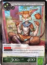 Caith Sith Roun, the Weaver of Miracles (3-082) — card price