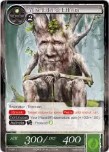 Wise Elder of Elfheim (3-085) — card price