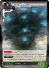 Sephirothic Tree (3-088) — card price