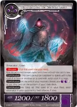 Utgarda Loki, the Skeletal Giant (3-099) — card price