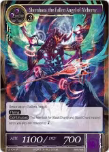 Shemhaza, the Fallen Angel of Alchemy (3-104) — card price