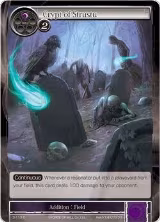 Crypt of Strustu (3-113) — card price
