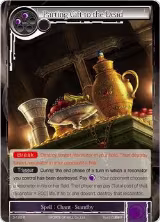 Parting Gift to the Dead (3-120) — card price