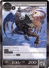 Tribe Gimmick (3-125) — card price