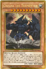 Obelisk the Tormentor (Blu-Ray DVD Promo) (MVPC-EN001), The Dark Side of Dimensions Movie Pack: Gold Edition — Yu-Gi-Oh! card price