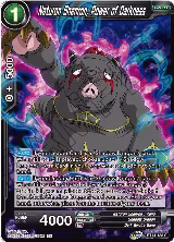 Naturon Shenron, Power of Darkness (BT14-138) — card price