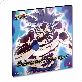 Collector's Selection Vol. 1, Collector's Selection Vol. 1 — DB Super card price