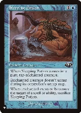 Sleeping Potion (34/143), The List Reprints — Magic card price