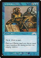Treasure Trove (50/143), The List Reprints — Magic card price