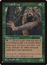 Hermit Druid — card price