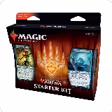 2021 Arena Starter Kit, Arena Starter Kit — Magic card price