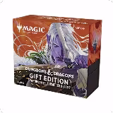 Adventures in the Forgotten Realms - Bundle Gift Edition, Adventures in the Forgotten Realms — Magic card price