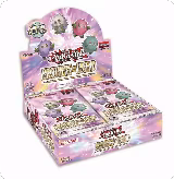 Brothers of Legend Booster Box [1st Edition], Brothers of Legend — Yu-Gi-Oh! card price