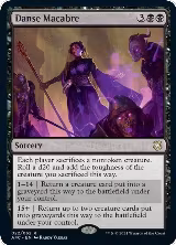 Danse Macabre (22) — card price