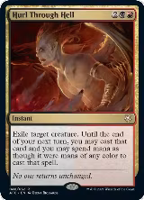 Hurl Through Hell (48) — card price