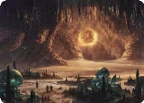 Plains (265) Art Card (63), Art Series: Adventures in the Forgotten Realms — Magic card price