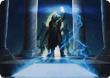 Sudden Insight Art Card (39) — card price
