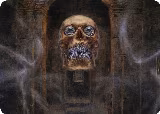 Demilich Art Card (4) — card price