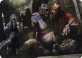 Ettin Art Card (13) — card price