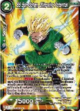 SS Son Gohan, Glimpsing Potential (BT14-065) — card price