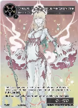 Yggdrasil, Heroic Spirit of the World Tree (WL021), Promo Cards — Force of Will card price