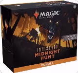 Innistrad: Midnight Hunt - Bundle, Innistrad: Midnight Hunt — Magic card price