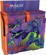 Innistrad: Midnight Hunt - Collector Booster Display, Innistrad: Midnight Hunt — Magic card price