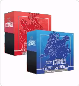 Battle Styles Elite Trainer Box [Set of 2], Battle Styles — Pokémon card price