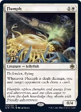 Flumph (15) — card price