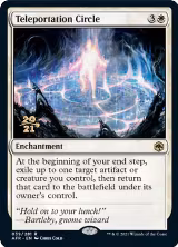 Teleportation Circle (39) — card price