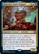 Xanathar, Guild Kingpin (239) — card price