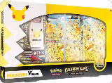 Celebrations Collection [Pikachu V-UNION], Celebrations — Pokémon card price