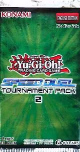 Speed Duel: Tournament Pack 2, Speed Duel: Tournament Pack 2 — Yu-Gi-Oh! card price