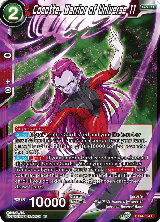 Cocotte, Warrior of Universe 11 (BT14-024) — card price