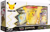Celebrations Premium Figure Collection [Pikachu VMAX], Celebrations — Pokémon card price