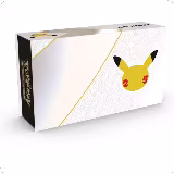 Celebrations Ultra-Premium Collection, Celebrations — Pokémon card price