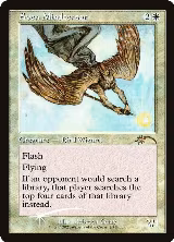 Aven Mindcensor (Retro Frame) (1) — card price
