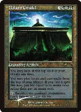Bolas's Citadel (Retro Frame) (3) — card price